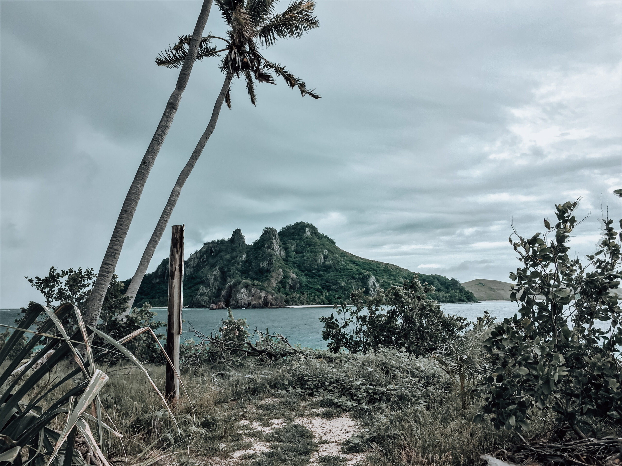 Island Hopping on Fiji Island – Fiji Travel Diary