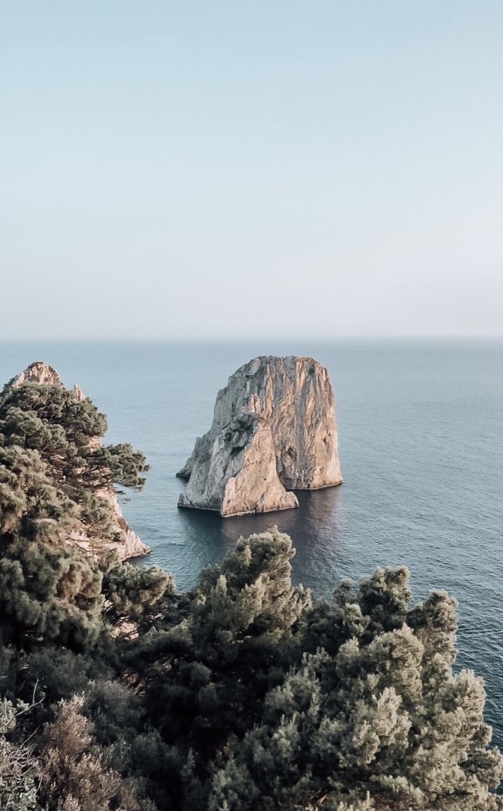 7 Things you need to do when you travel to Capri