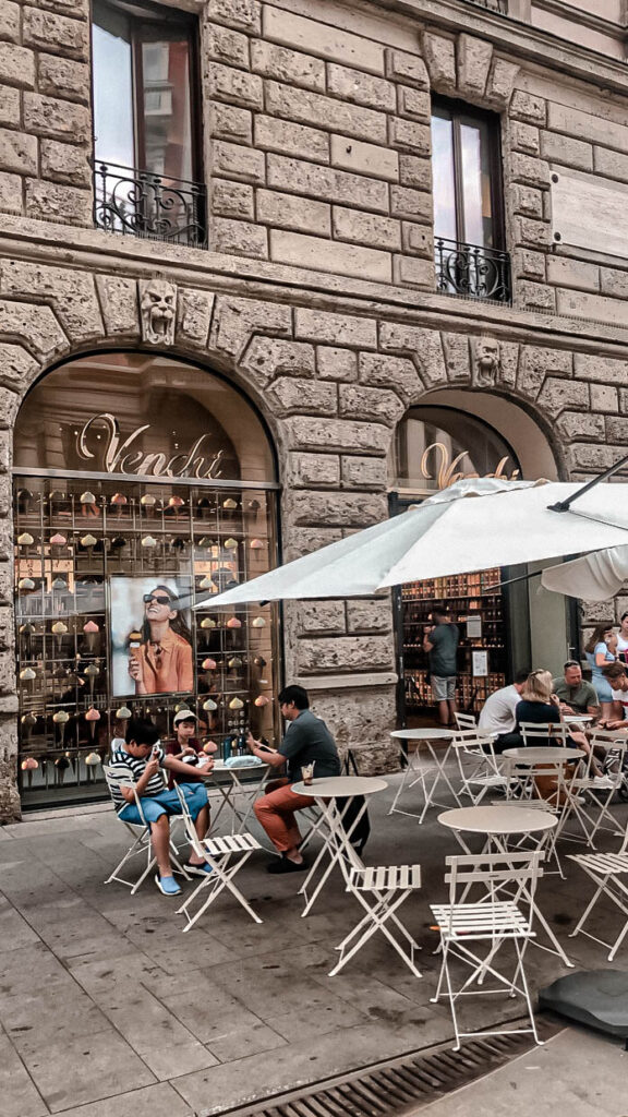 Milan, Italy - Carina Goes Global | TRAVEL BLOG