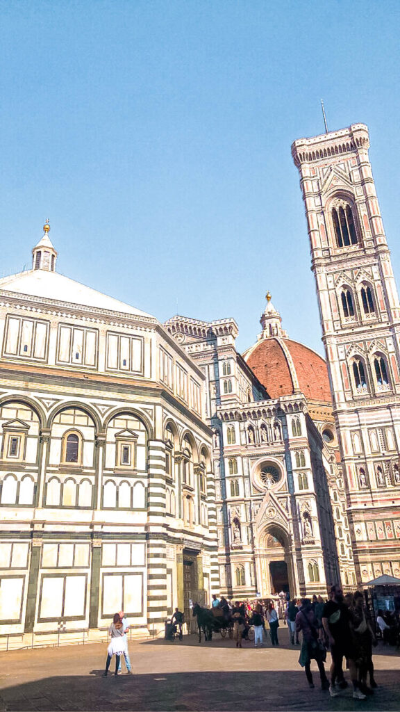 Cathedral of Florence