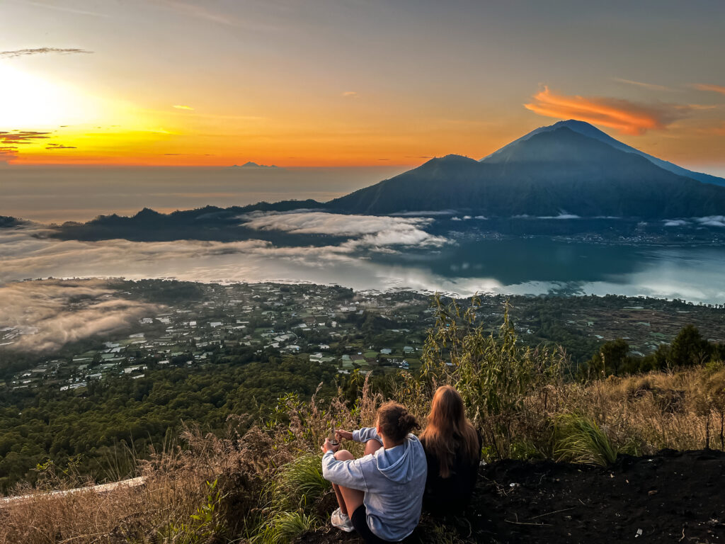 Mount Batur Ubud