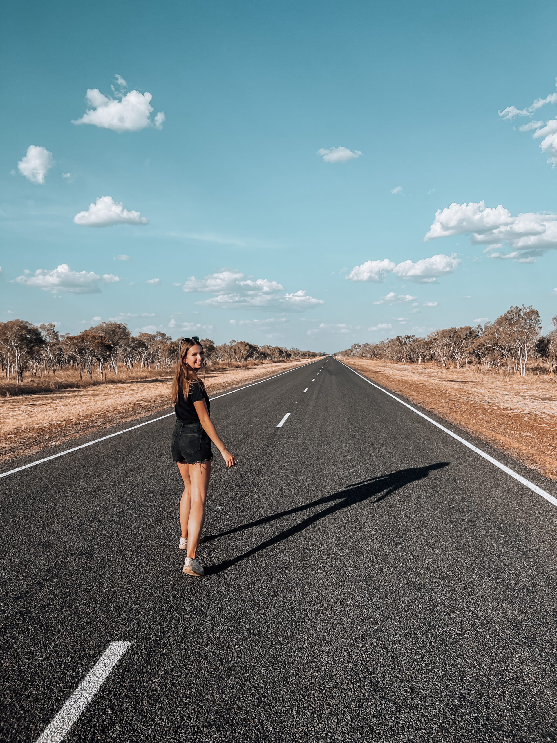 What you need for a roadtrip in australia