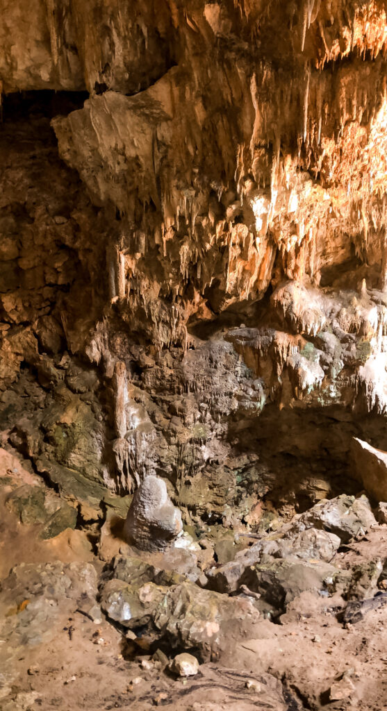 Calgardup ​​Cave