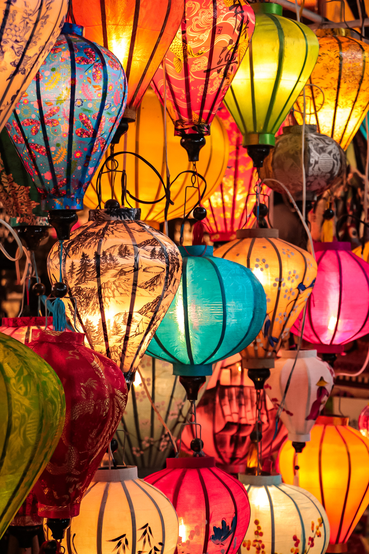 Between the romantic streets of Hoi An – Vietnam Travel Diary