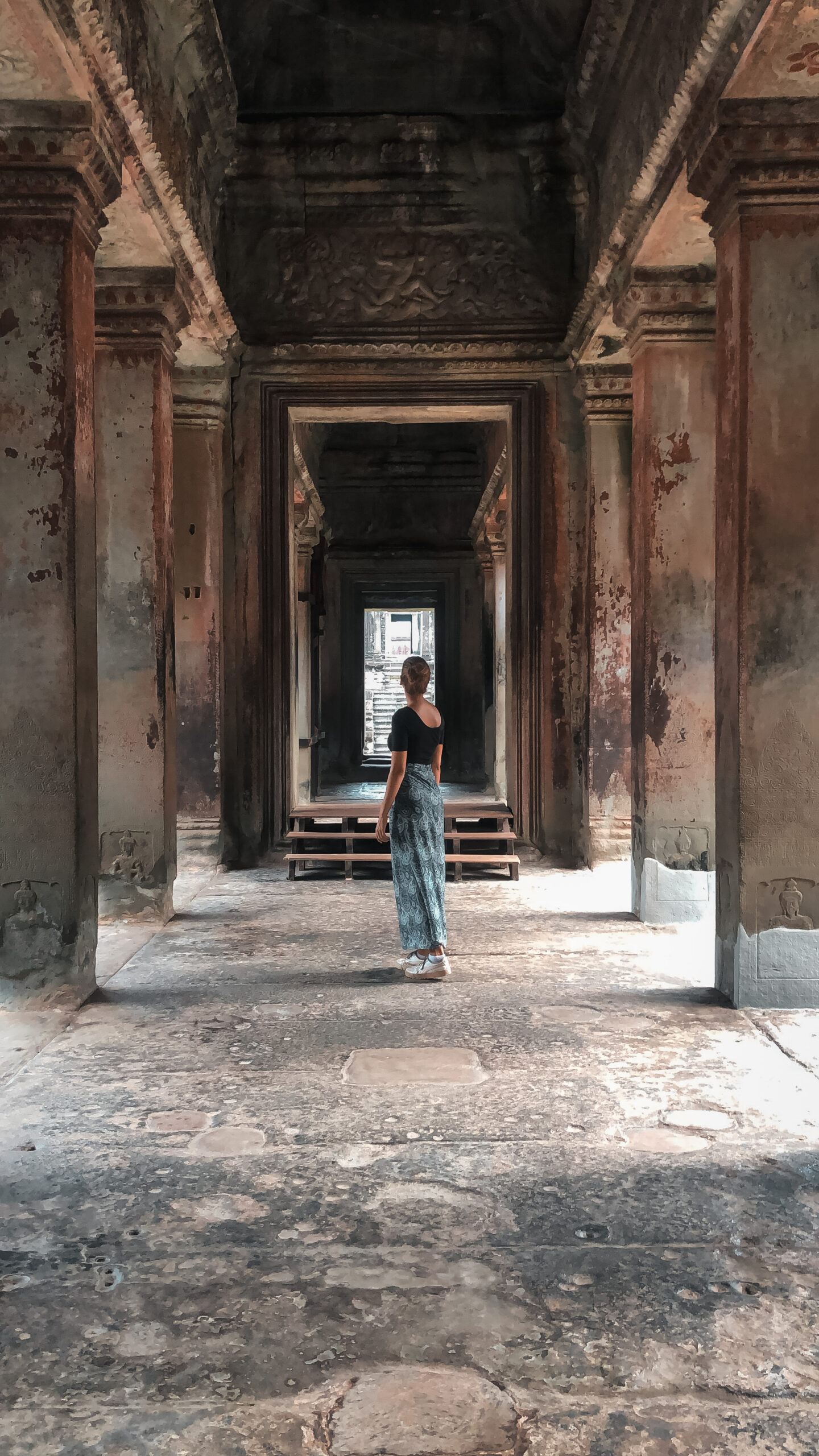 The ultimate travel Guide to Cambodia