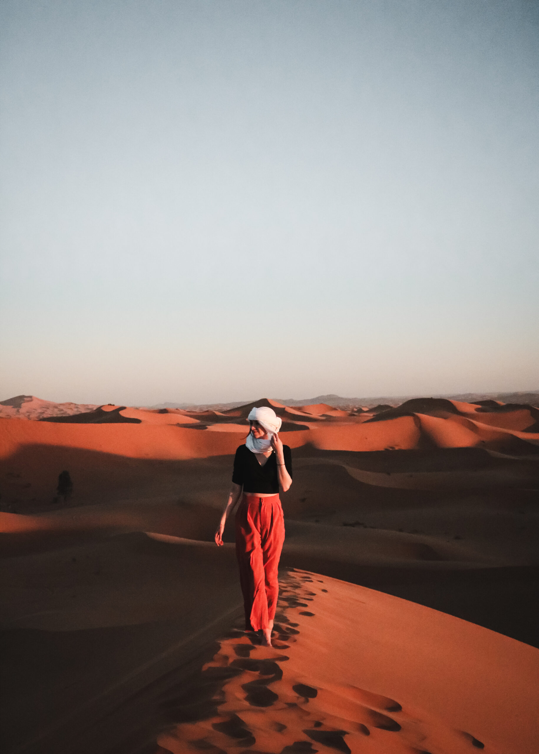 The ultimate Guide to traveling to Morocco as a female Solo Traveler