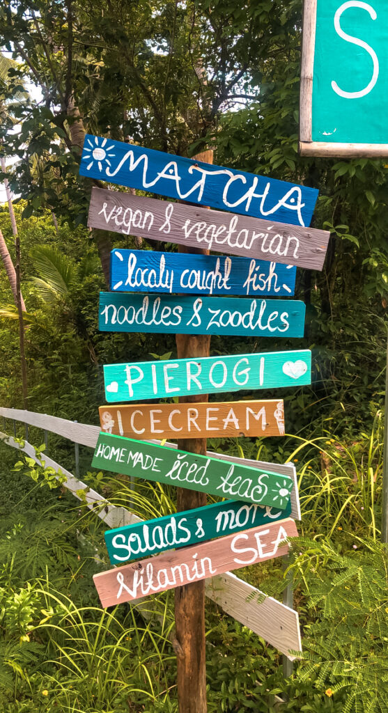 Secret Beach on Koh Pha-ngan