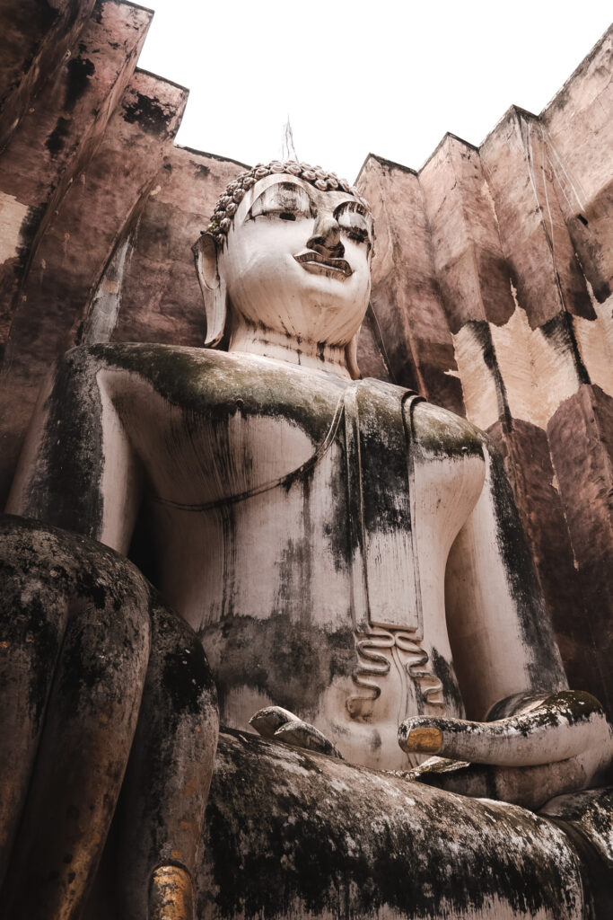 Historical Park of Sukhothai