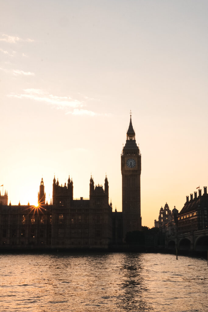 London