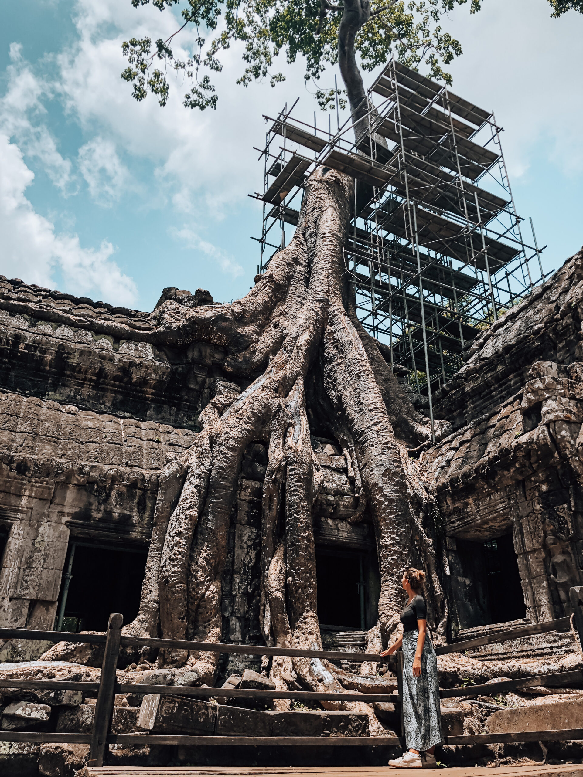 10 Best Solo Female Travel Destinations in 2025