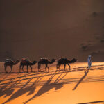 Morocco Backpacking