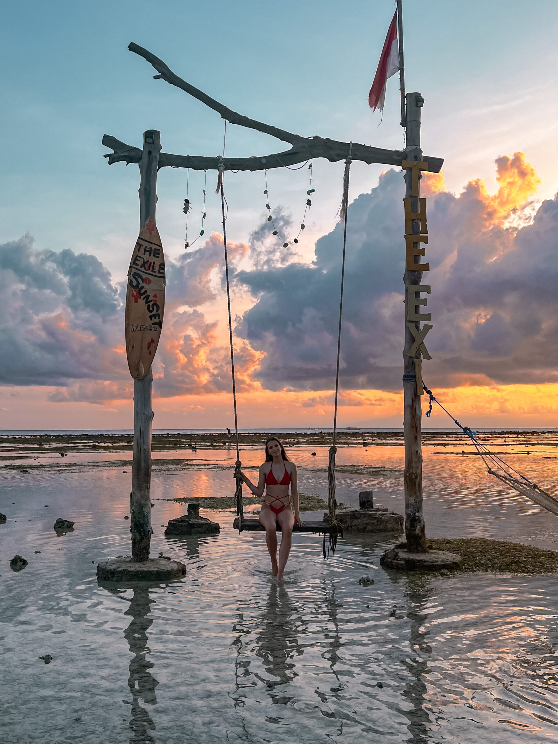 How I Afford to Travel (And How You Can Too)